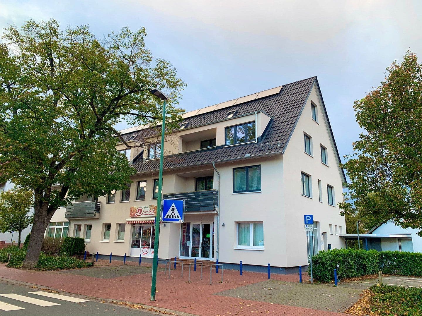 2 bedroom with open-plan kitchen flat to rent, 131 m², Hindenburgsstr. 30, Langenhagen, Lower Saxony 2 bedroom with open-plan kitchen flat to rent, 131 m², Hindenburgsstr. 30, Langenhagen, Lower Saxony