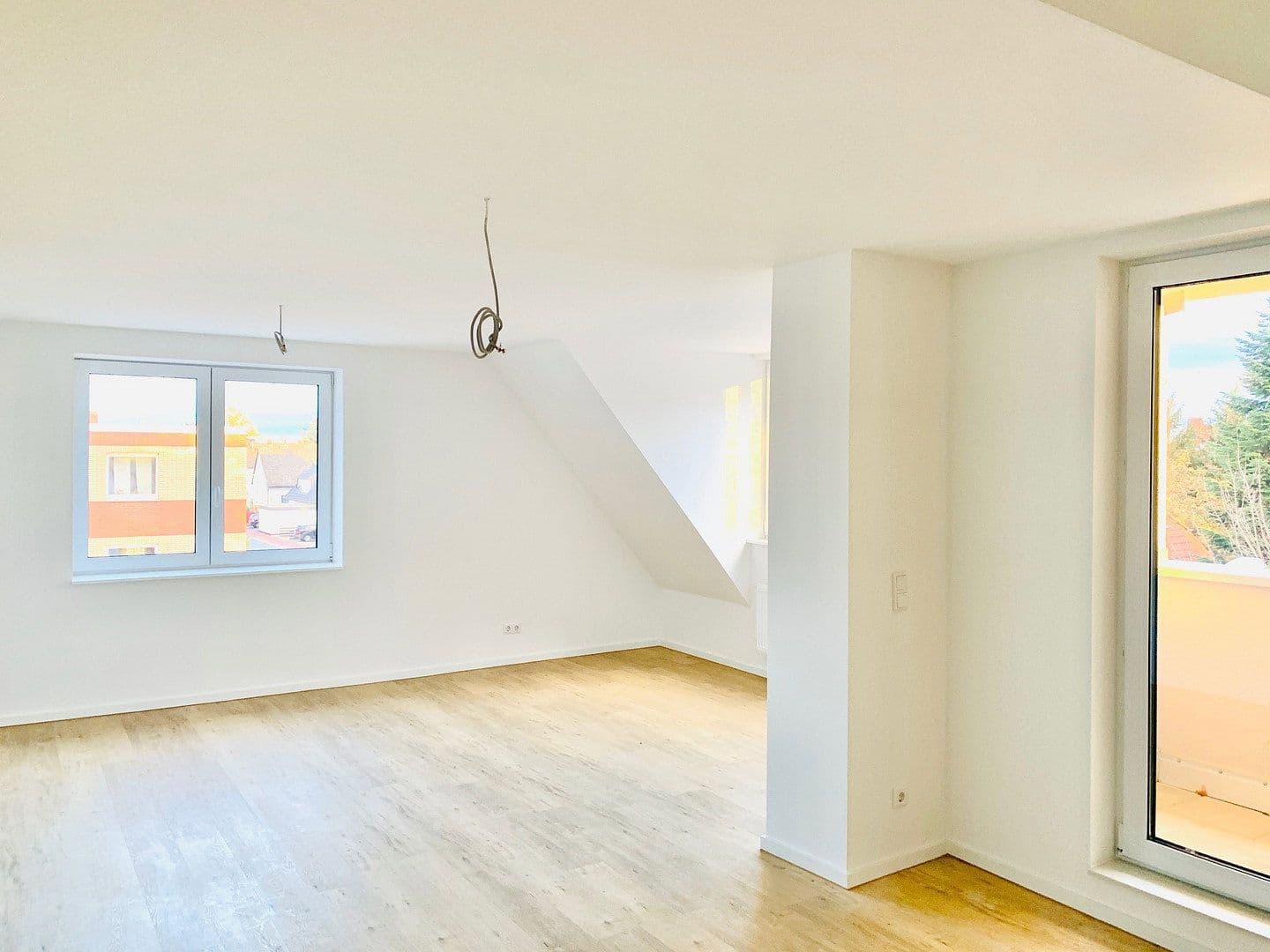 2 bedroom with open-plan kitchen flat to rent, 131 m², Hindenburgsstr. 30, Langenhagen, Lower Saxony 2 bedroom with open-plan kitchen flat to rent, 131 m², Hindenburgsstr. 30, Langenhagen, Lower Saxony