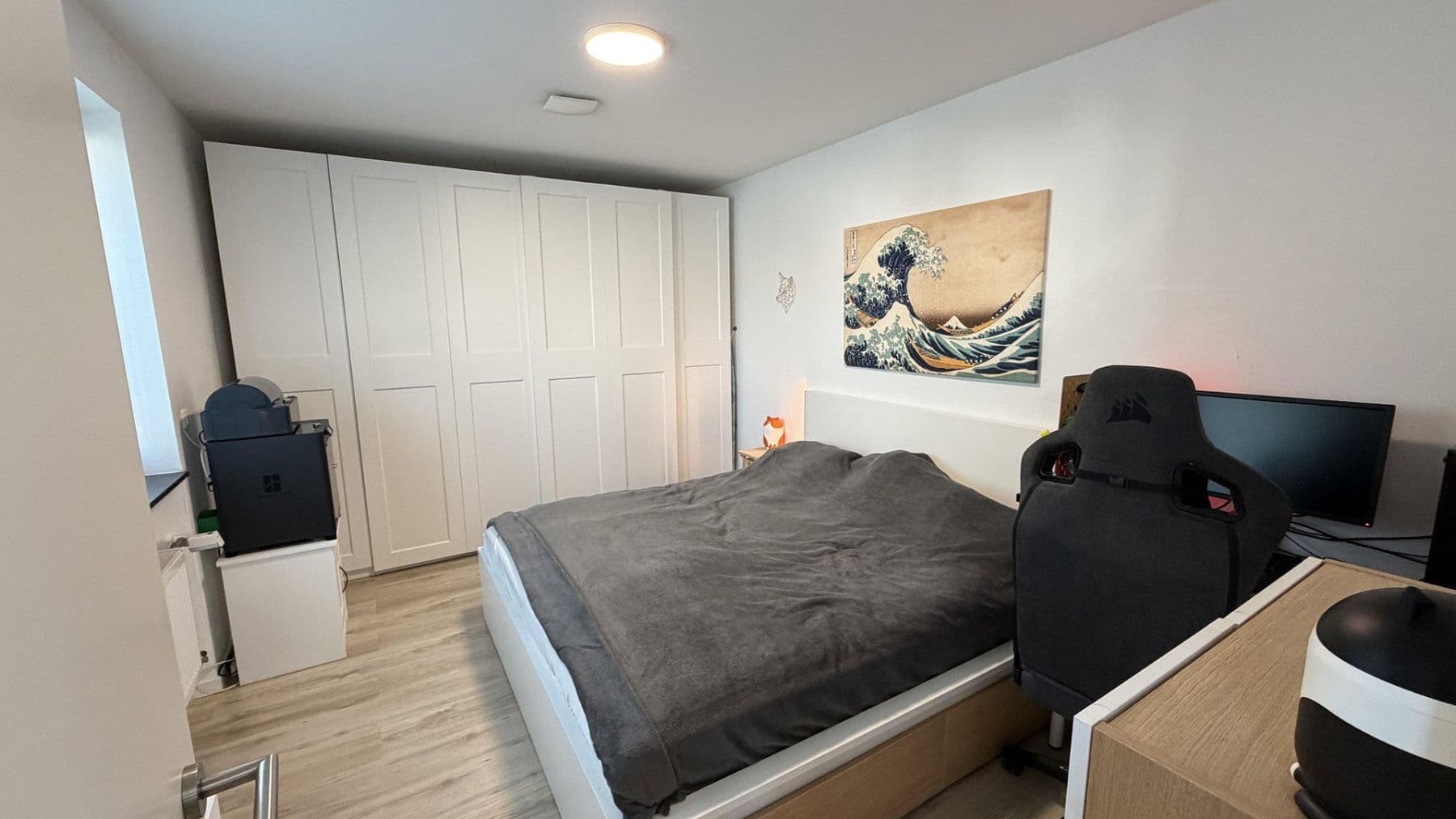 3 bedroom flat to rent, 69 m², Viernheim, Hesse 3 bedroom flat to rent, 69 m², Viernheim, Hesse