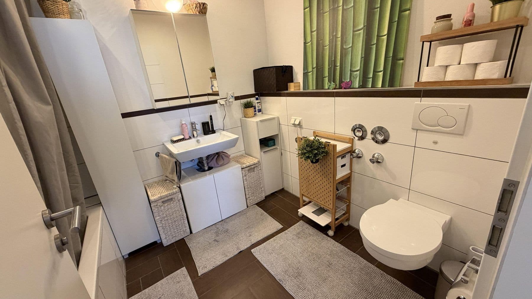 3 bedroom flat to rent, 69 m², Viernheim, Hesse 3 bedroom flat to rent, 69 m², Viernheim, Hesse