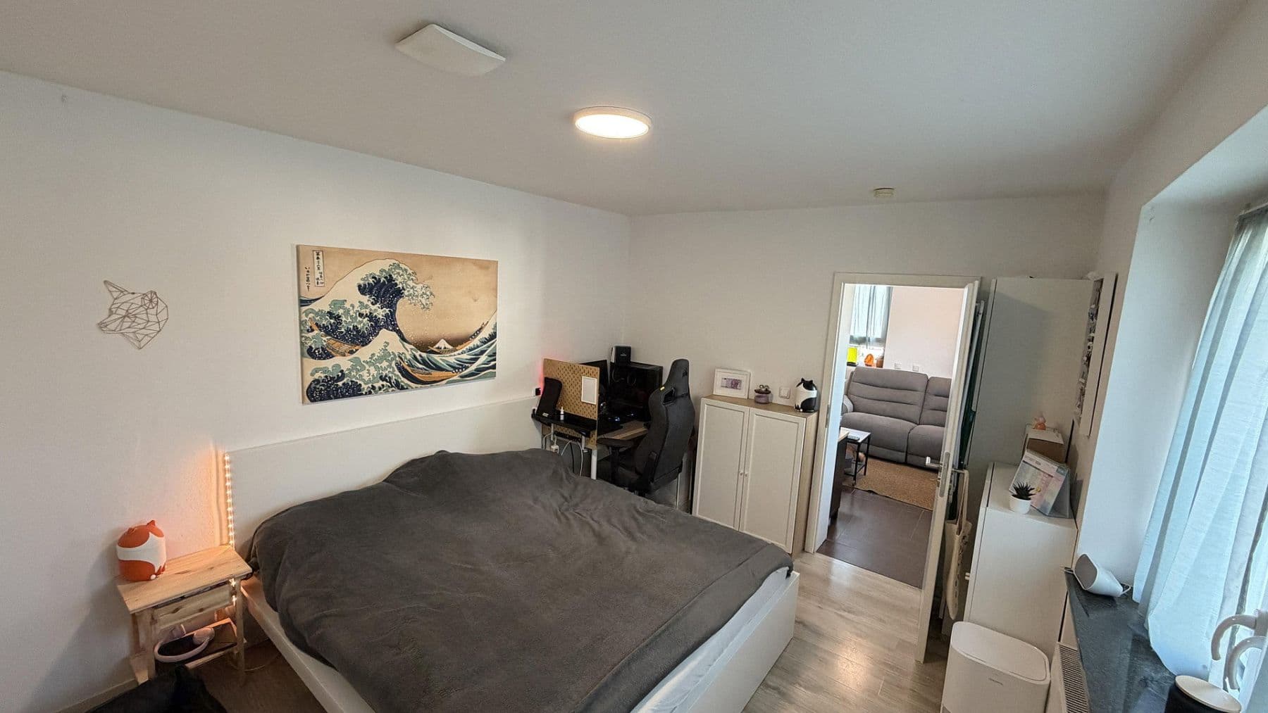 3 bedroom flat to rent, 69 m², Viernheim, Hesse 3 bedroom flat to rent, 69 m², Viernheim, Hesse