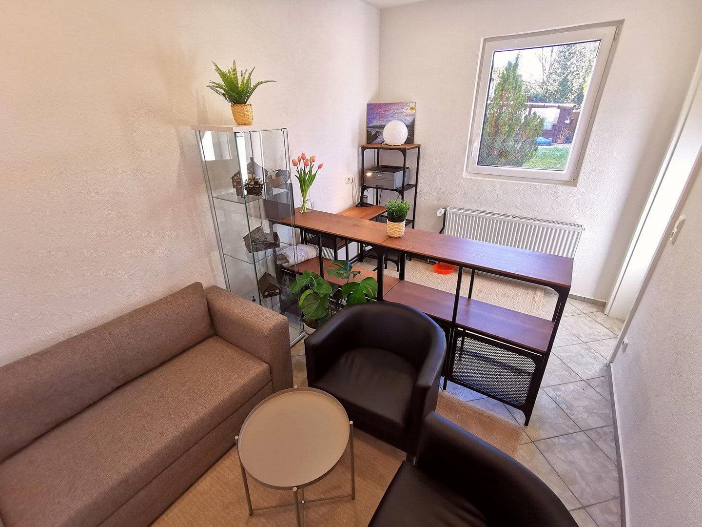 3 bedroom flat to rent, 69 m², Viernheim, Hesse 3 bedroom flat to rent, 69 m², Viernheim, Hesse