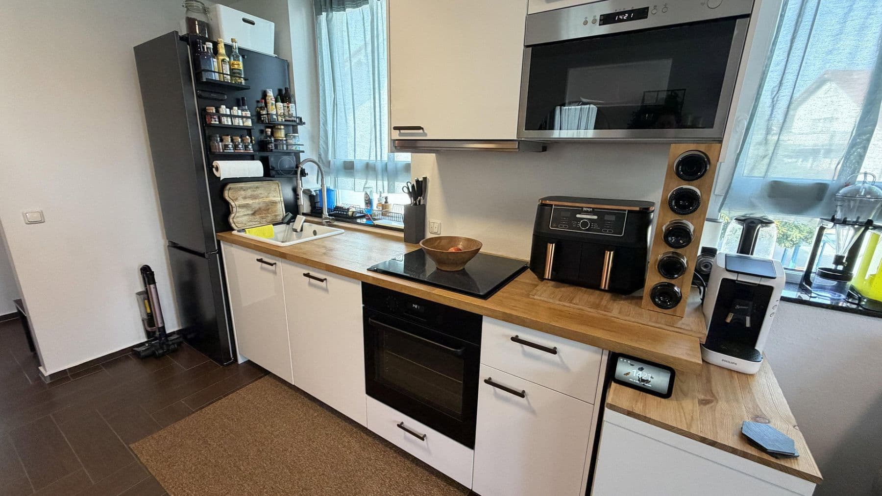 3 bedroom flat to rent, 69 m², Viernheim, Hesse 3 bedroom flat to rent, 69 m², Viernheim, Hesse