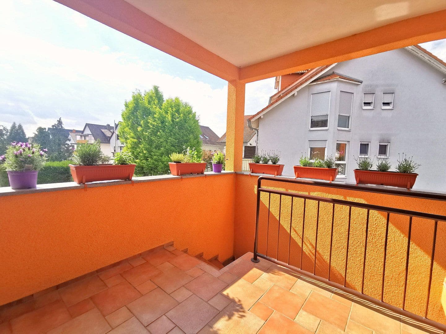 3 bedroom flat to rent, 69 m², Viernheim, Hesse 3 bedroom flat to rent, 69 m², Viernheim, Hesse