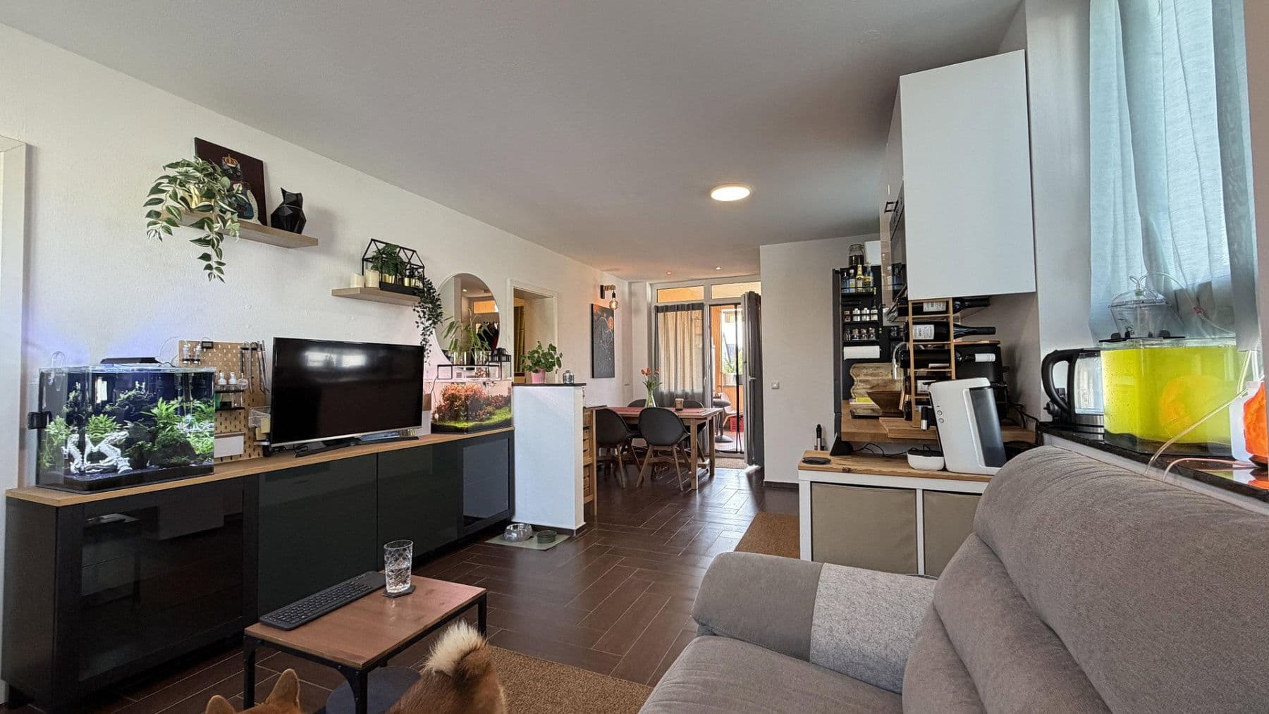 3 bedroom flat to rent, 69 m², Viernheim, Hesse 3 bedroom flat to rent, 69 m², Viernheim, Hesse