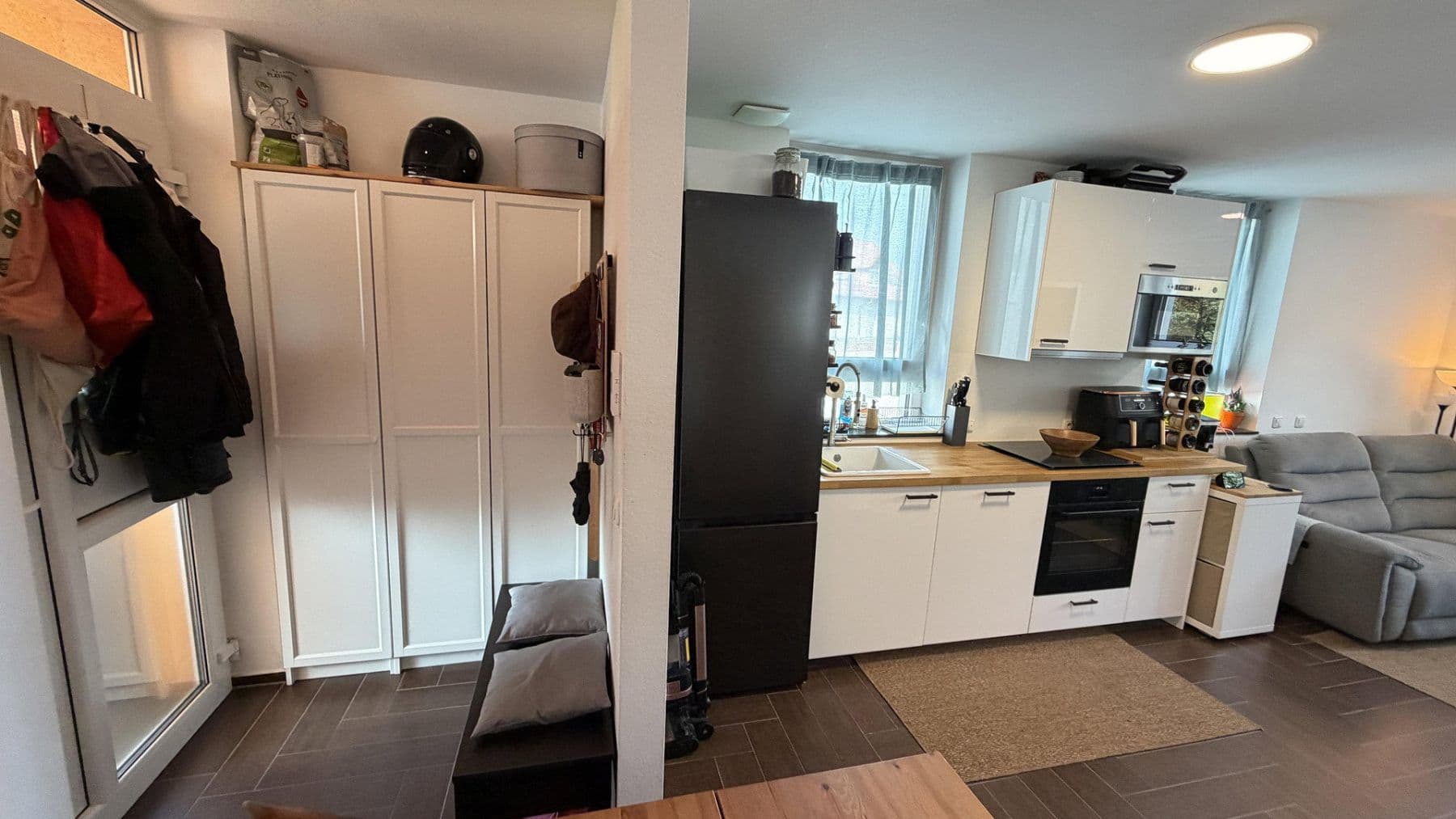 3 bedroom flat to rent, 69 m², Viernheim, Hesse 3 bedroom flat to rent, 69 m², Viernheim, Hesse