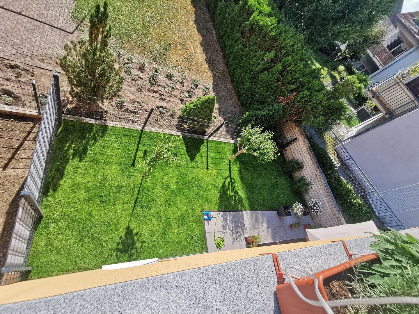 3 bedroom flat to rent, 69 m², Viernheim, Hesse 3 bedroom flat to rent, 69 m², Viernheim, Hesse