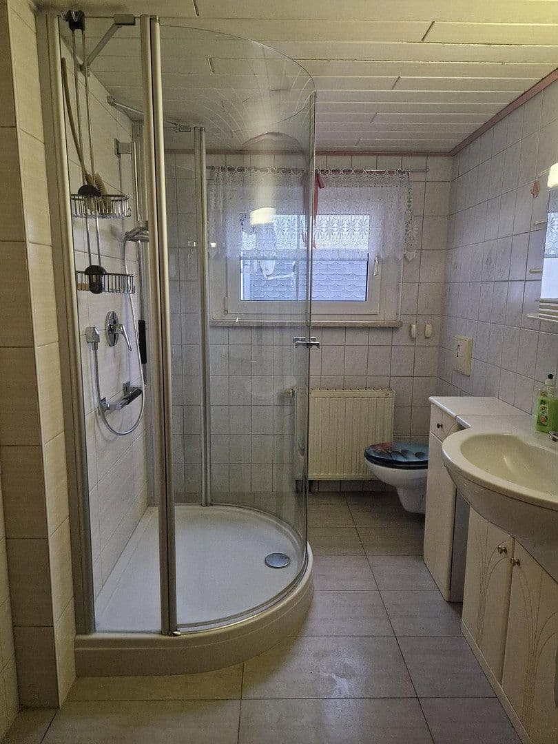house for sale, 98 m², Adorf/Vogtland, Saxony house for sale, 98 m², Adorf/Vogtland, Saxony