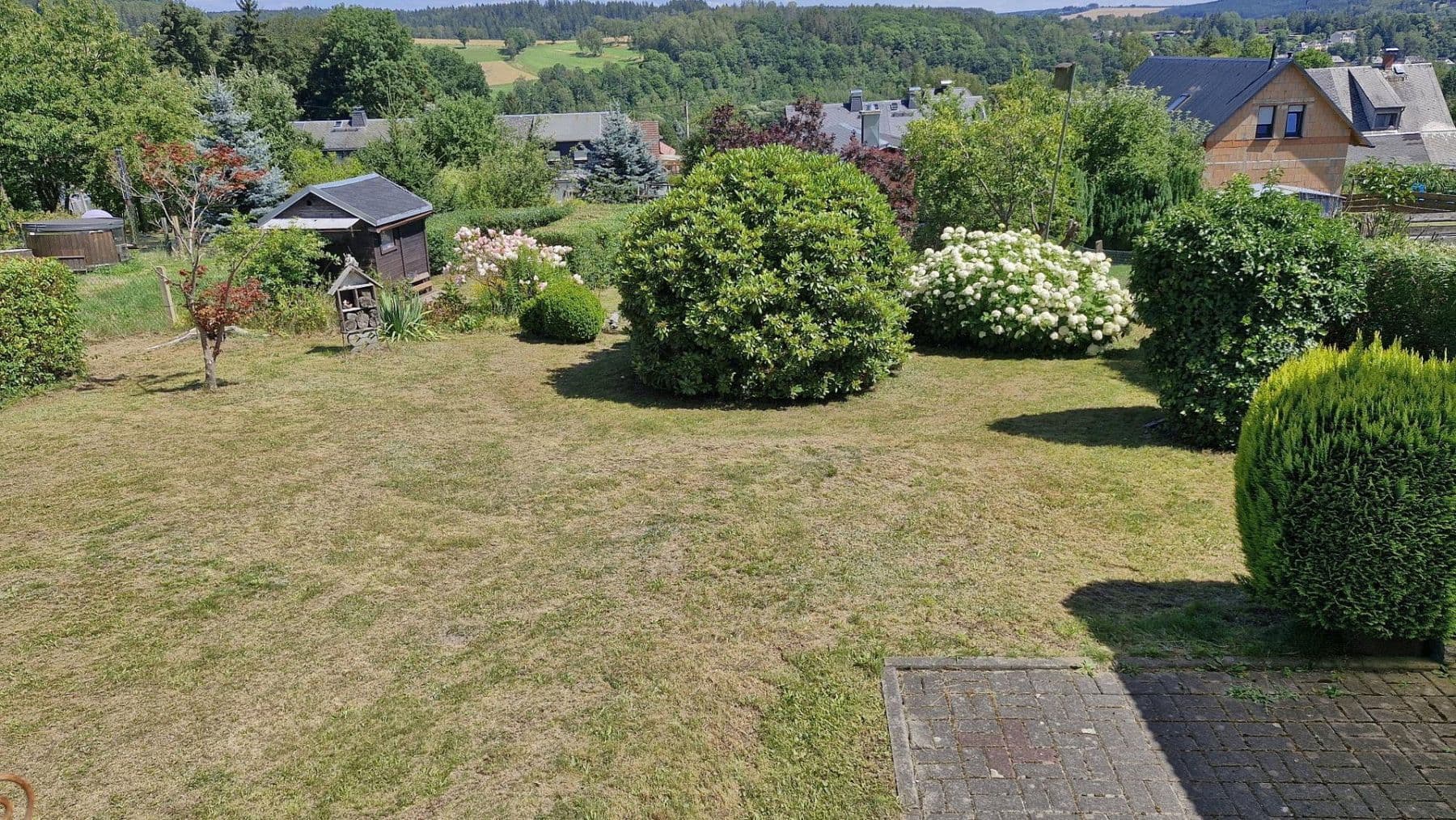 house for sale, 98 m², Adorf/Vogtland, Saxony house for sale, 98 m², Adorf/Vogtland, Saxony