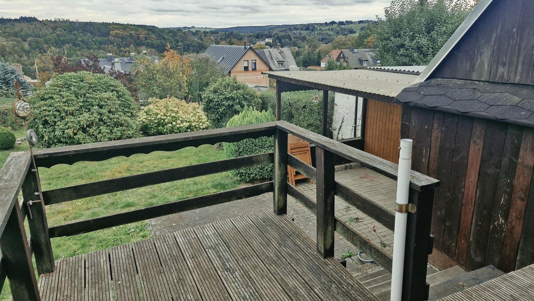 house for sale, 98 m², Adorf/Vogtland, Saxony house for sale, 98 m², Adorf/Vogtland, Saxony