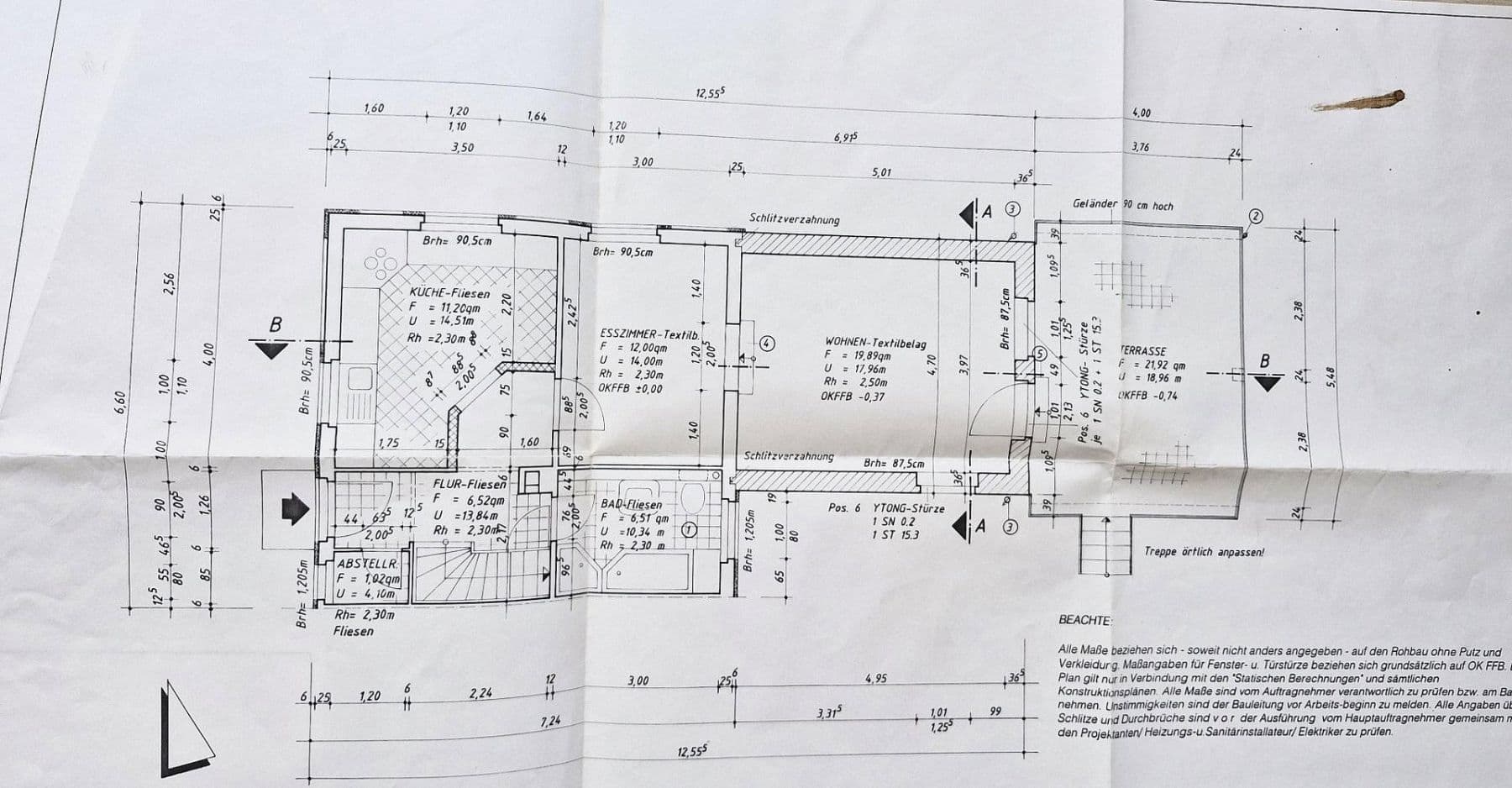 house for sale, 98 m², Adorf/Vogtland, Saxony house for sale, 98 m², Adorf/Vogtland, Saxony