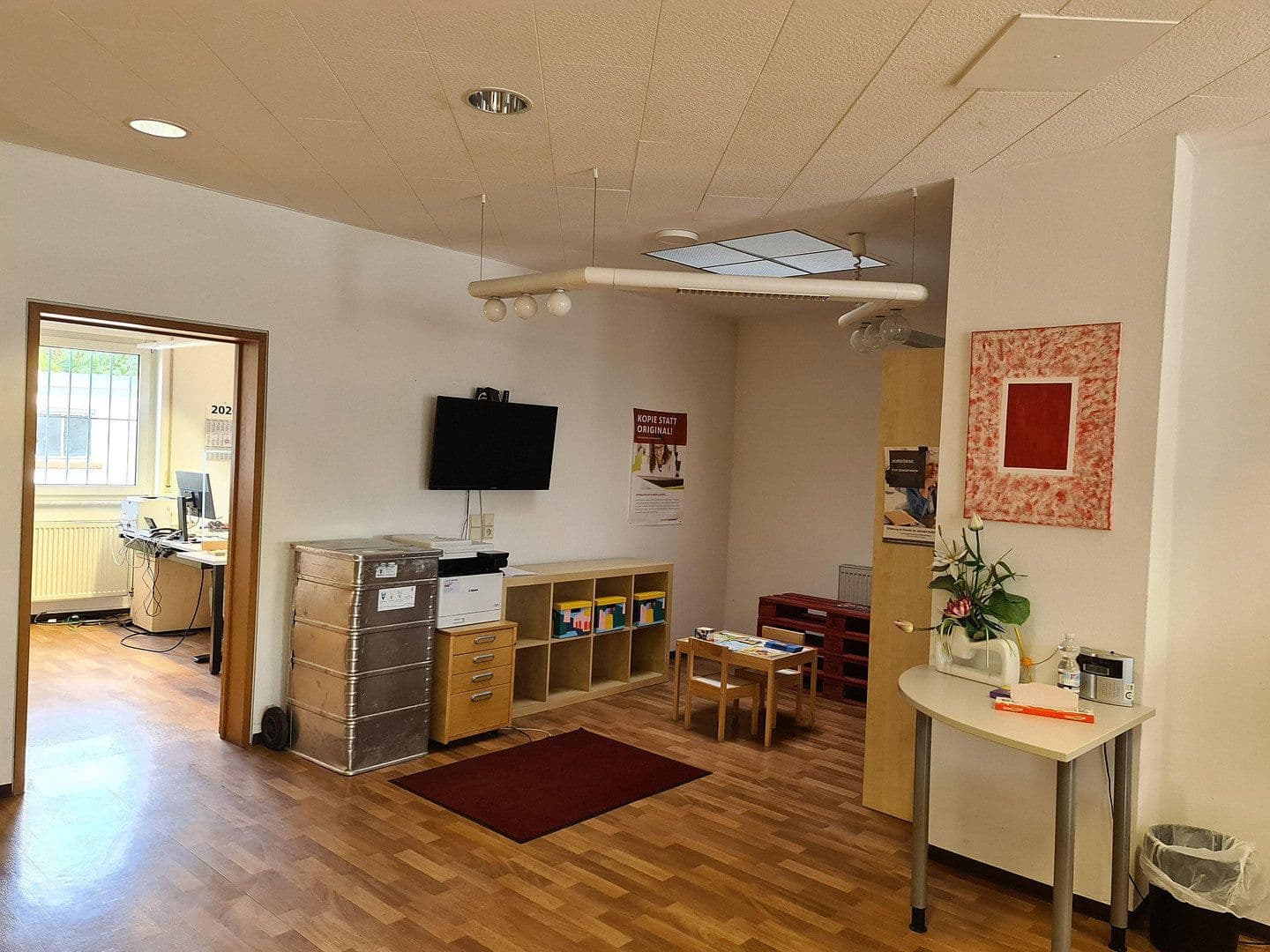 office to rent, 209 m², Mannheim, Baden-Württemberg office to rent, 209 m², Mannheim, Baden-Württemberg