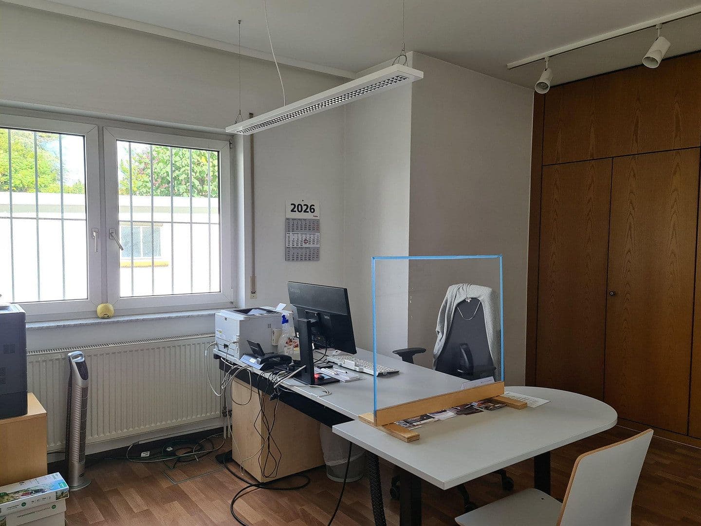 office to rent, 209 m², Mannheim, Baden-Württemberg office to rent, 209 m², Mannheim, Baden-Württemberg