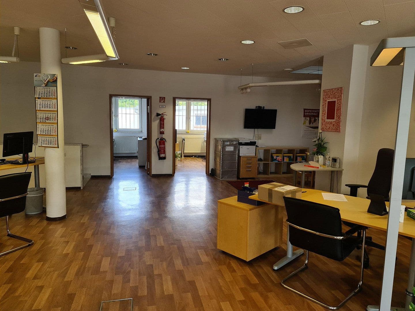 office to rent, 209 m², Mannheim, Baden-Württemberg office to rent, 209 m², Mannheim, Baden-Württemberg