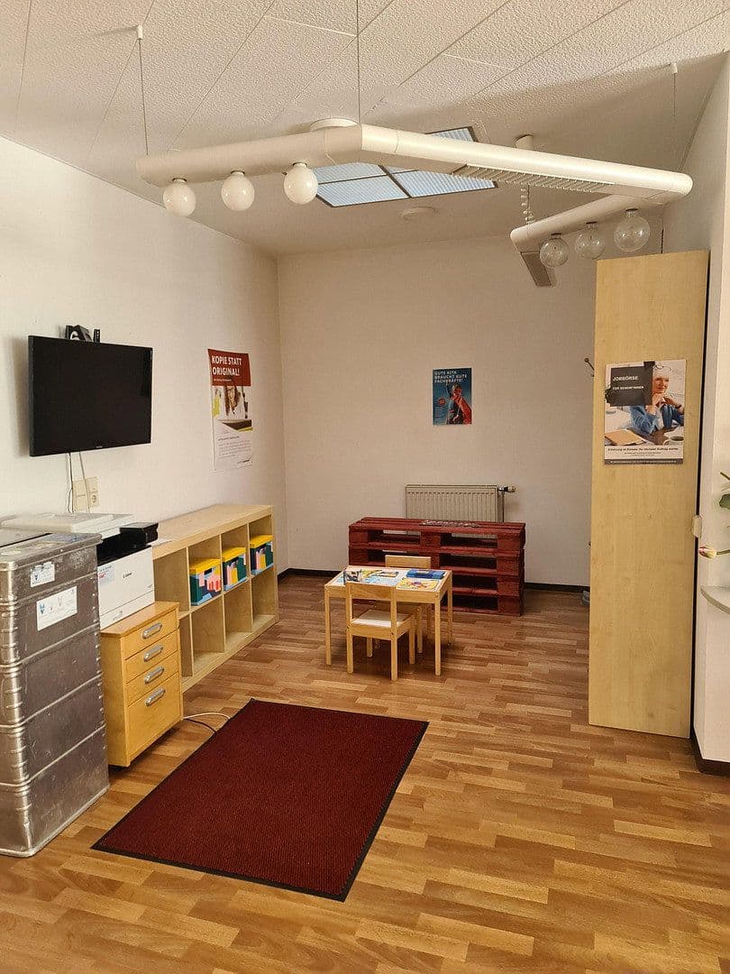 office to rent, 209 m², Mannheim, Baden-Württemberg office to rent, 209 m², Mannheim, Baden-Württemberg