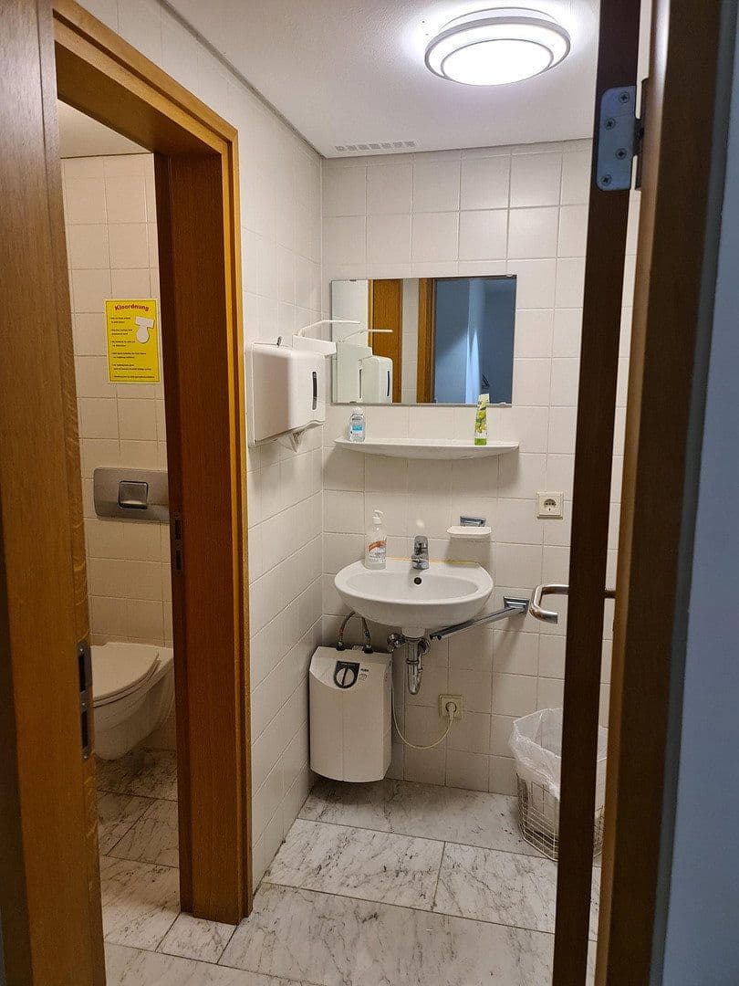 office to rent, 209 m², Mannheim, Baden-Württemberg office to rent, 209 m², Mannheim, Baden-Württemberg