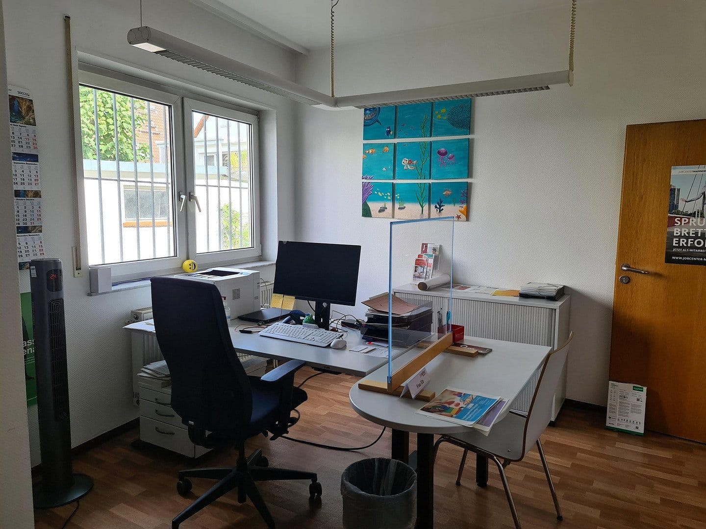 office to rent, 209 m², Mannheim, Baden-Württemberg office to rent, 209 m², Mannheim, Baden-Württemberg