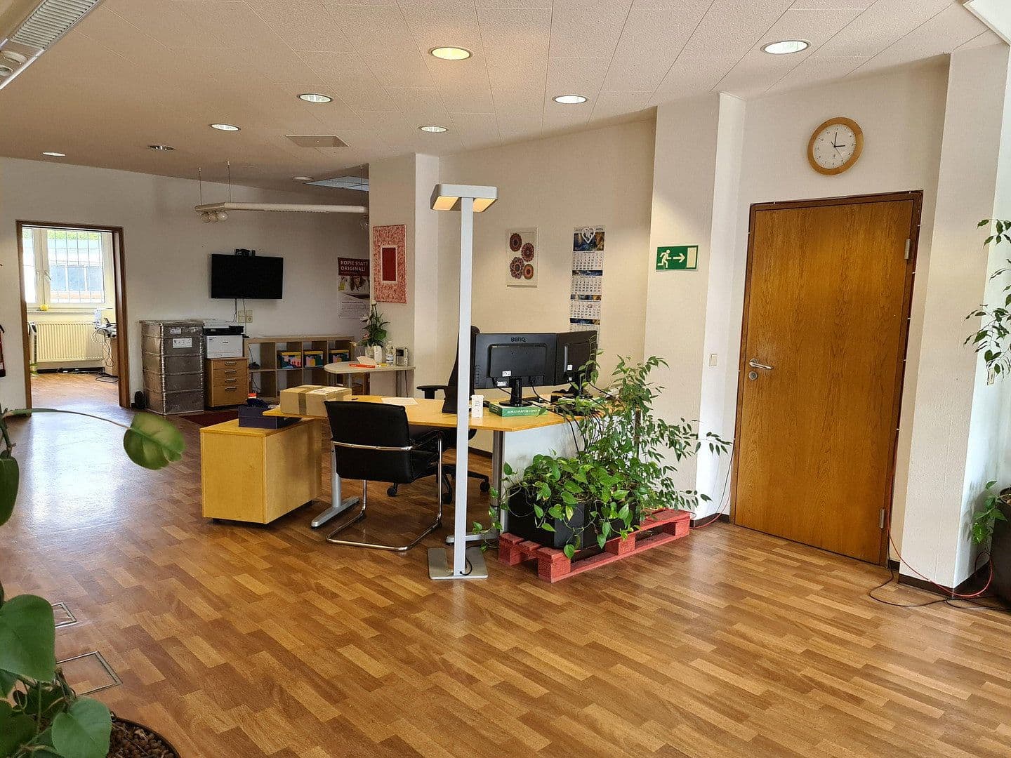 office to rent, 209 m², Mannheim, Baden-Württemberg office to rent, 209 m², Mannheim, Baden-Württemberg