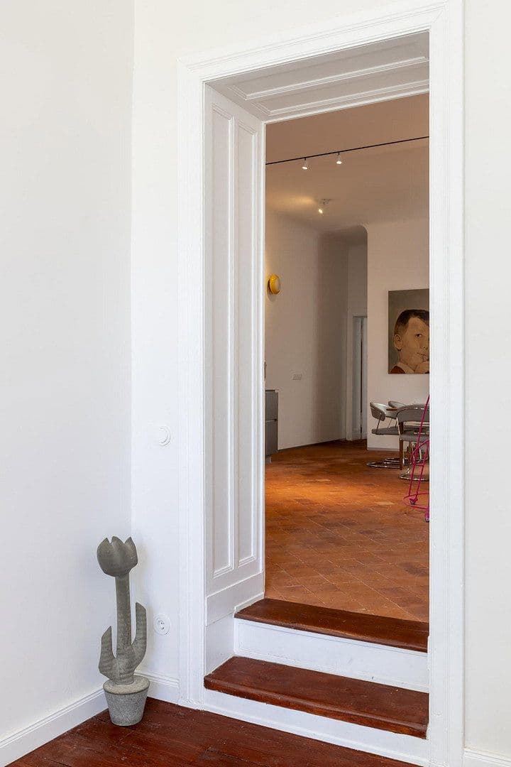 3 bedroom flat for sale, 92 m², Arcostrasse 3, Berlin, Berlin 3 bedroom flat for sale, 92 m², Arcostrasse 3, Berlin, Berlin