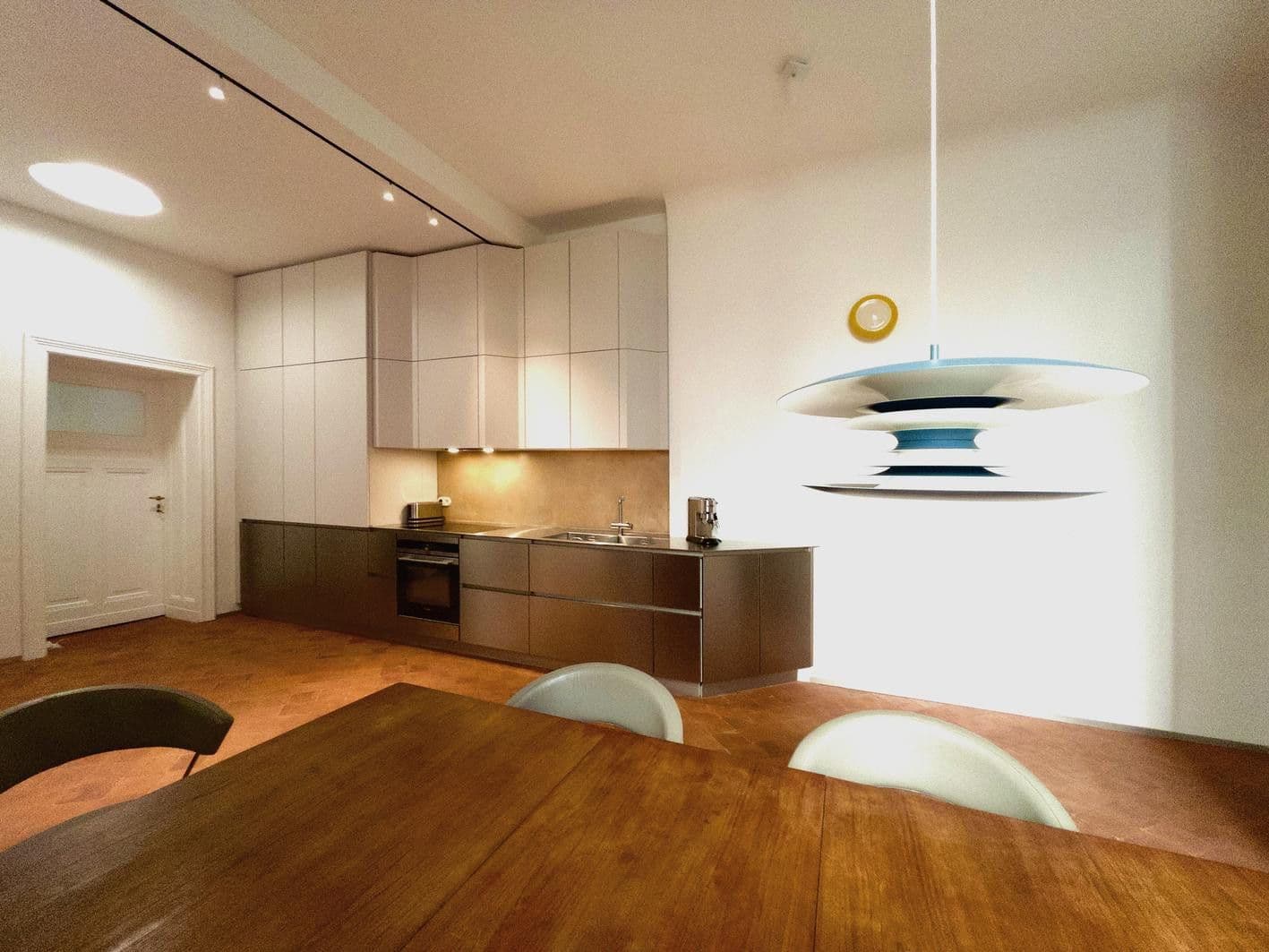 3 bedroom flat for sale, 92 m², Arcostrasse 3, Berlin, Berlin 3 bedroom flat for sale, 92 m², Arcostrasse 3, Berlin, Berlin
