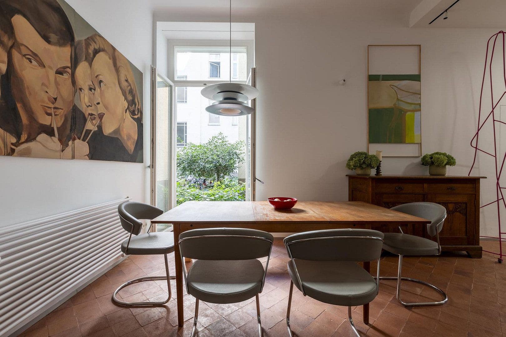 3 bedroom flat for sale, 92 m², Arcostrasse 3, Berlin, Berlin 3 bedroom flat for sale, 92 m², Arcostrasse 3, Berlin, Berlin