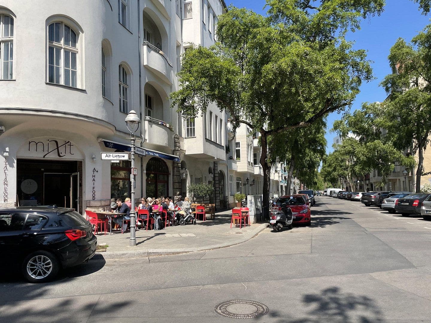 3 bedroom flat for sale, 92 m², Arcostrasse 3, Berlin, Berlin 3 bedroom flat for sale, 92 m², Arcostrasse 3, Berlin, Berlin