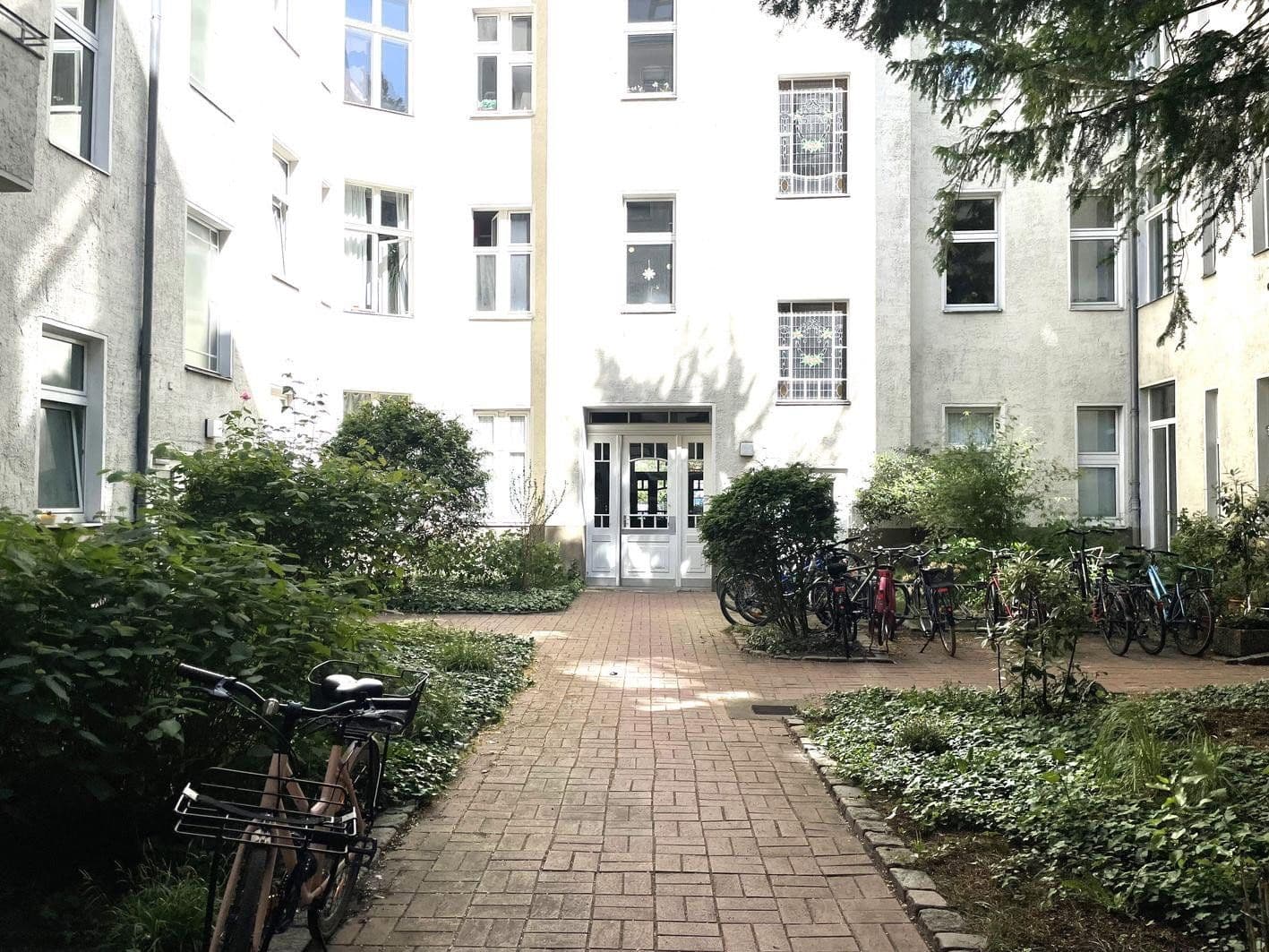 3 bedroom flat for sale, 92 m², Arcostrasse 3, Berlin, Berlin 3 bedroom flat for sale, 92 m², Arcostrasse 3, Berlin, Berlin