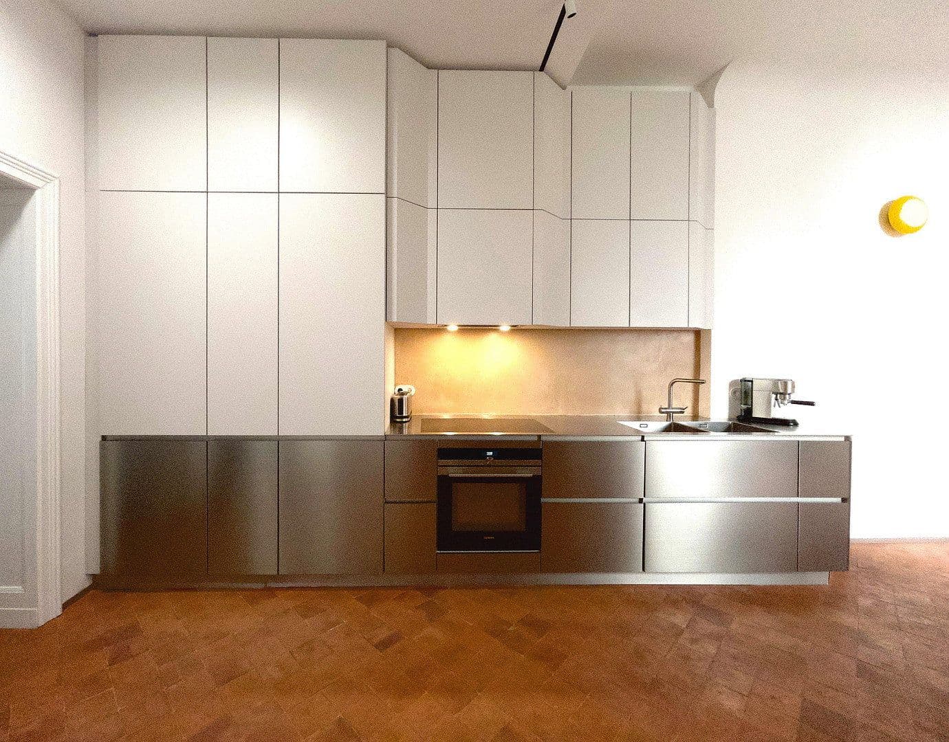 3 bedroom flat for sale, 92 m², Arcostrasse 3, Berlin, Berlin 3 bedroom flat for sale, 92 m², Arcostrasse 3, Berlin, Berlin
