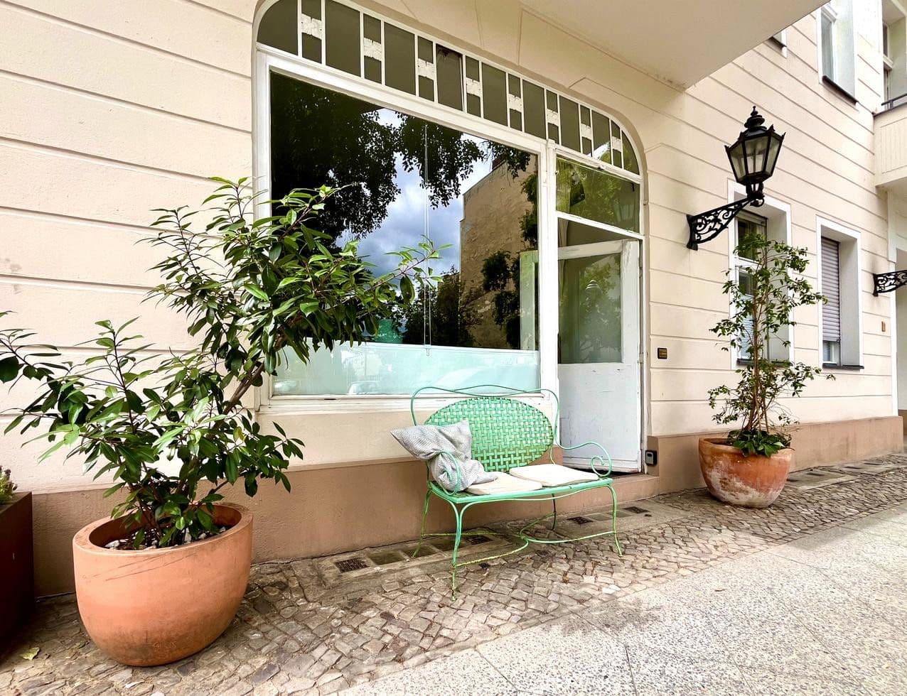 3 bedroom flat for sale, 92 m², Arcostrasse 3, Berlin, Berlin 3 bedroom flat for sale, 92 m², Arcostrasse 3, Berlin, Berlin