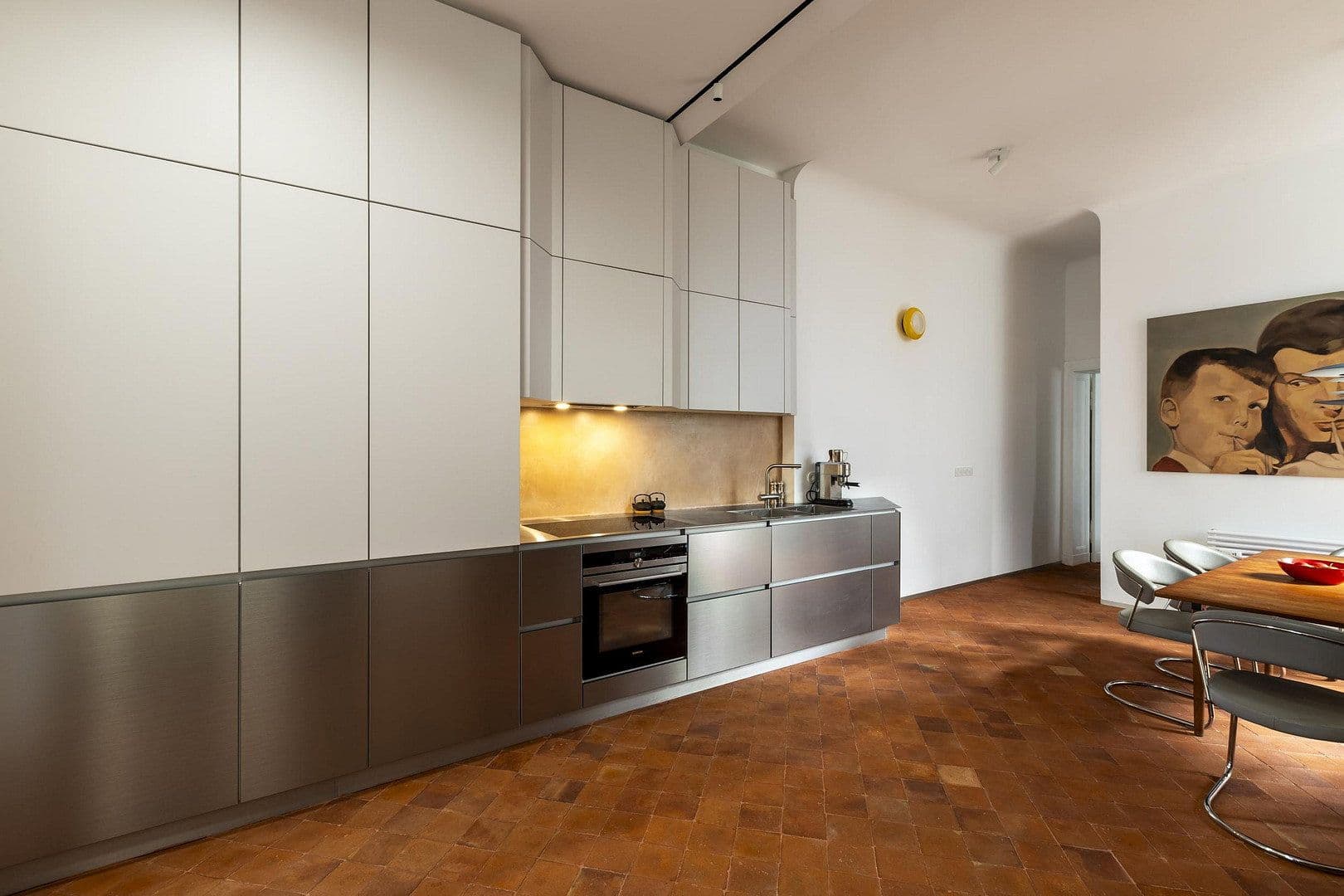 3 bedroom flat for sale, 92 m², Arcostrasse 3, Berlin, Berlin 3 bedroom flat for sale, 92 m², Arcostrasse 3, Berlin, Berlin