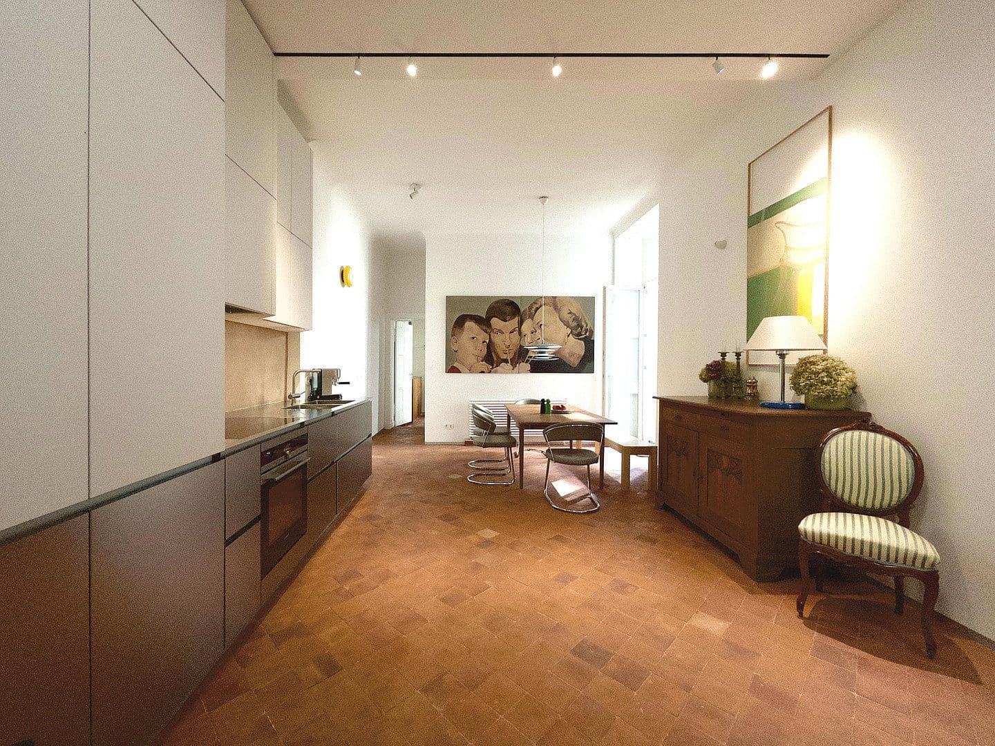 3 bedroom flat for sale, 92 m², Arcostrasse 3, Berlin, Berlin 3 bedroom flat for sale, 92 m², Arcostrasse 3, Berlin, Berlin