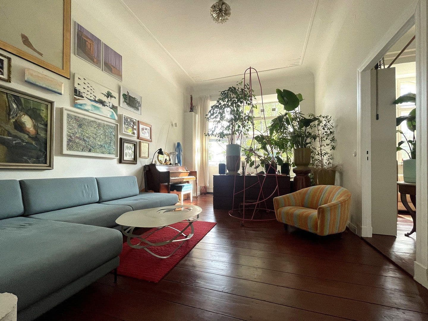 3 bedroom flat for sale, 92 m², Arcostrasse 3, Berlin, Berlin 3 bedroom flat for sale, 92 m², Arcostrasse 3, Berlin, Berlin