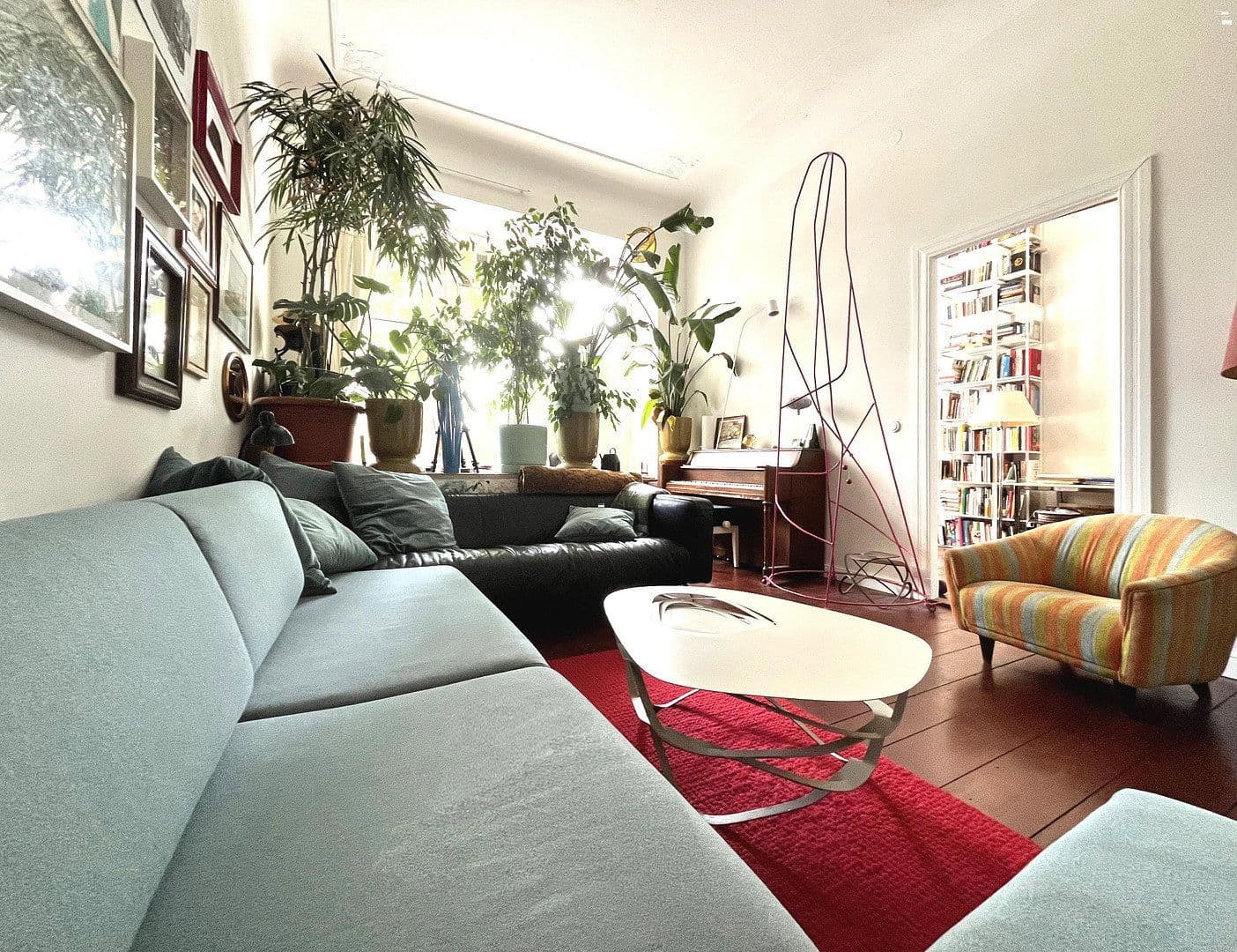 3 bedroom flat for sale, 92 m², Arcostrasse 3, Berlin, Berlin 3 bedroom flat for sale, 92 m², Arcostrasse 3, Berlin, Berlin
