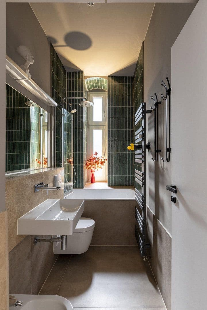 3 bedroom flat for sale, 92 m², Arcostrasse 3, Berlin, Berlin 3 bedroom flat for sale, 92 m², Arcostrasse 3, Berlin, Berlin