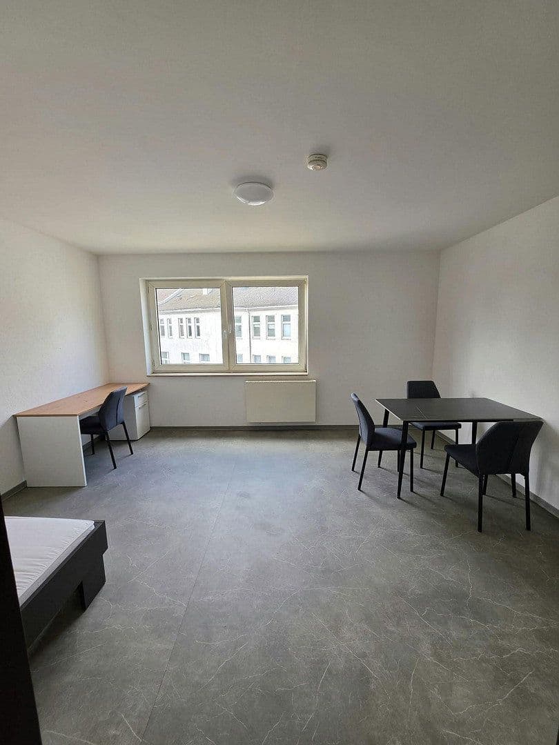 1 bedroom flat to rent, 29 m², Balkenstraße 13, Dortmund, North Rhine-Westphalia 1 bedroom flat to rent, 29 m², Balkenstraße 13, Dortmund, North Rhine-Westphalia