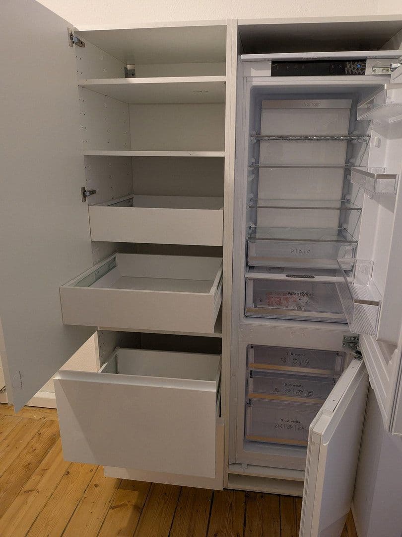 1 bedroom with open-plan kitchen flat to rent, 42 m², Moritzstraße 68, Wiesbaden, Hesse 1 bedroom with open-plan kitchen flat to rent, 42 m², Moritzstraße 68, Wiesbaden, Hesse