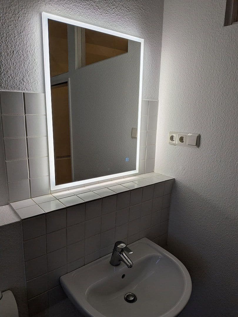 1 bedroom with open-plan kitchen flat to rent, 42 m², Moritzstraße 68, Wiesbaden, Hesse 1 bedroom with open-plan kitchen flat to rent, 42 m², Moritzstraße 68, Wiesbaden, Hesse
