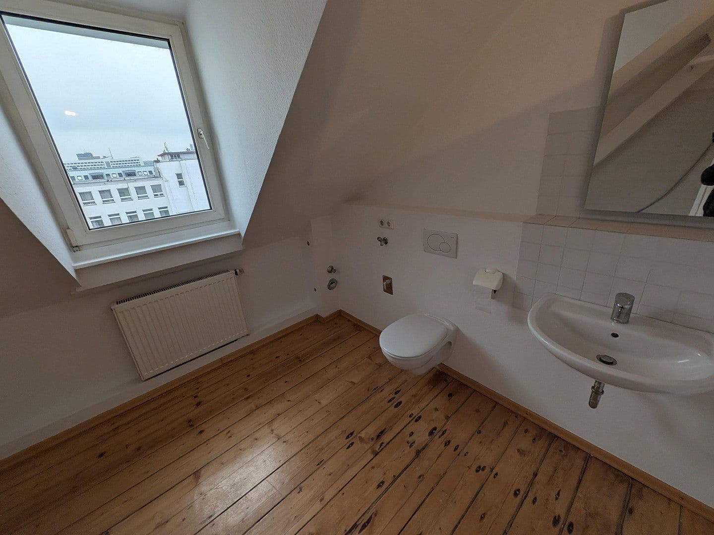 1 bedroom with open-plan kitchen flat to rent, 42 m², Moritzstraße 68, Wiesbaden, Hesse 1 bedroom with open-plan kitchen flat to rent, 42 m², Moritzstraße 68, Wiesbaden, Hesse