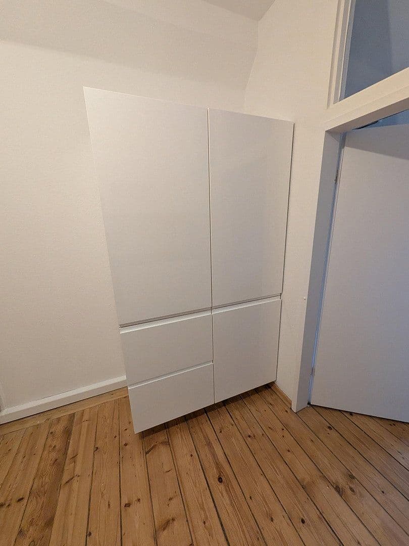 1 bedroom with open-plan kitchen flat to rent, 42 m², Moritzstraße 68, Wiesbaden, Hesse 1 bedroom with open-plan kitchen flat to rent, 42 m², Moritzstraße 68, Wiesbaden, Hesse