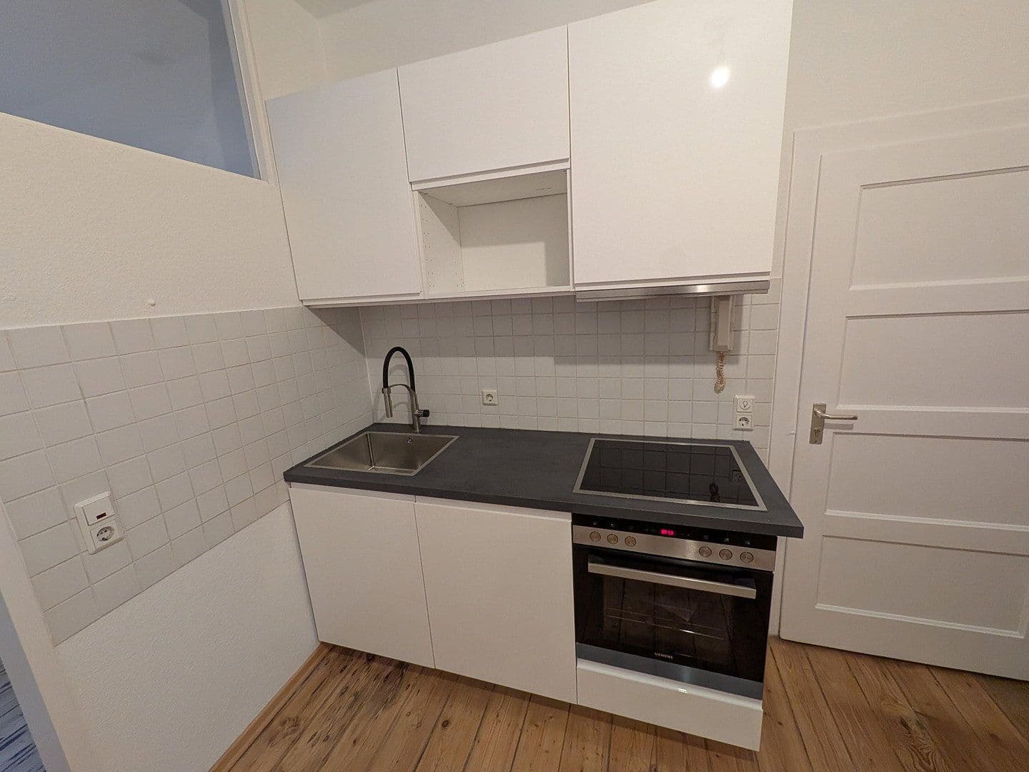1 bedroom with open-plan kitchen flat to rent, 42 m², Moritzstraße 68, Wiesbaden, Hesse 1 bedroom with open-plan kitchen flat to rent, 42 m², Moritzstraße 68, Wiesbaden, Hesse