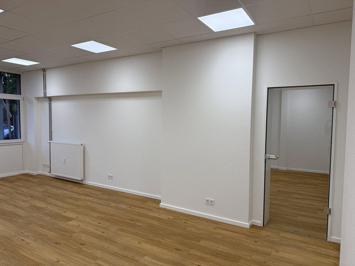 office to rent, 116 m², Goerdelerstraße 35, Offenbach, Hesse office to rent, 116 m², Goerdelerstraße 35, Offenbach, Hesse