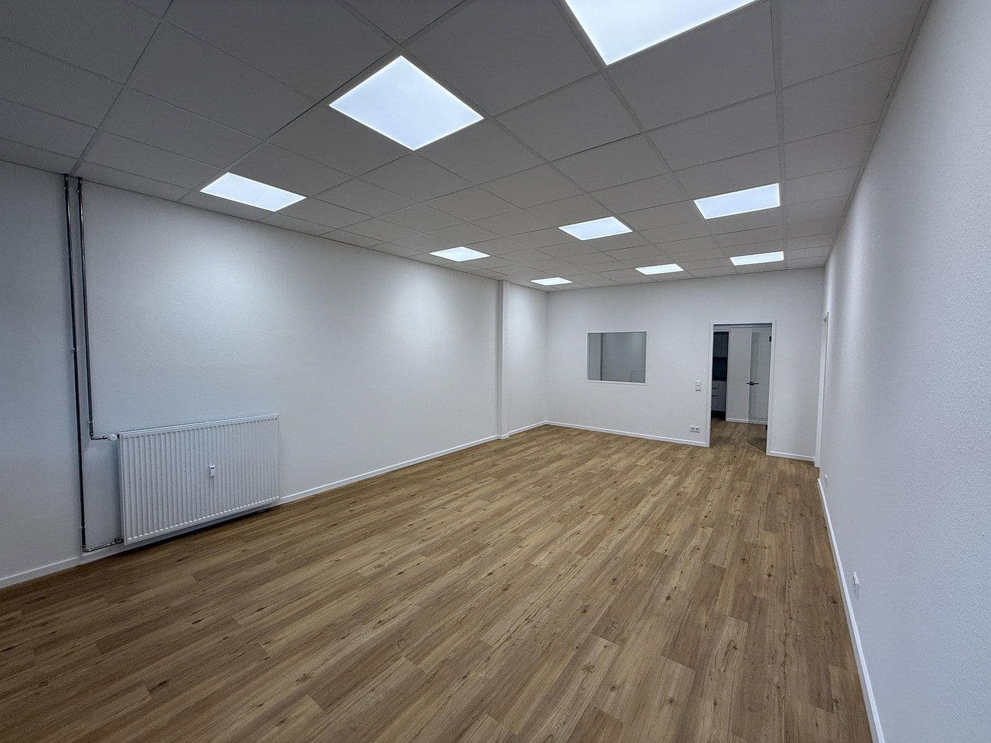 office to rent, 116 m², Goerdelerstraße 35, Offenbach, Hesse office to rent, 116 m², Goerdelerstraße 35, Offenbach, Hesse