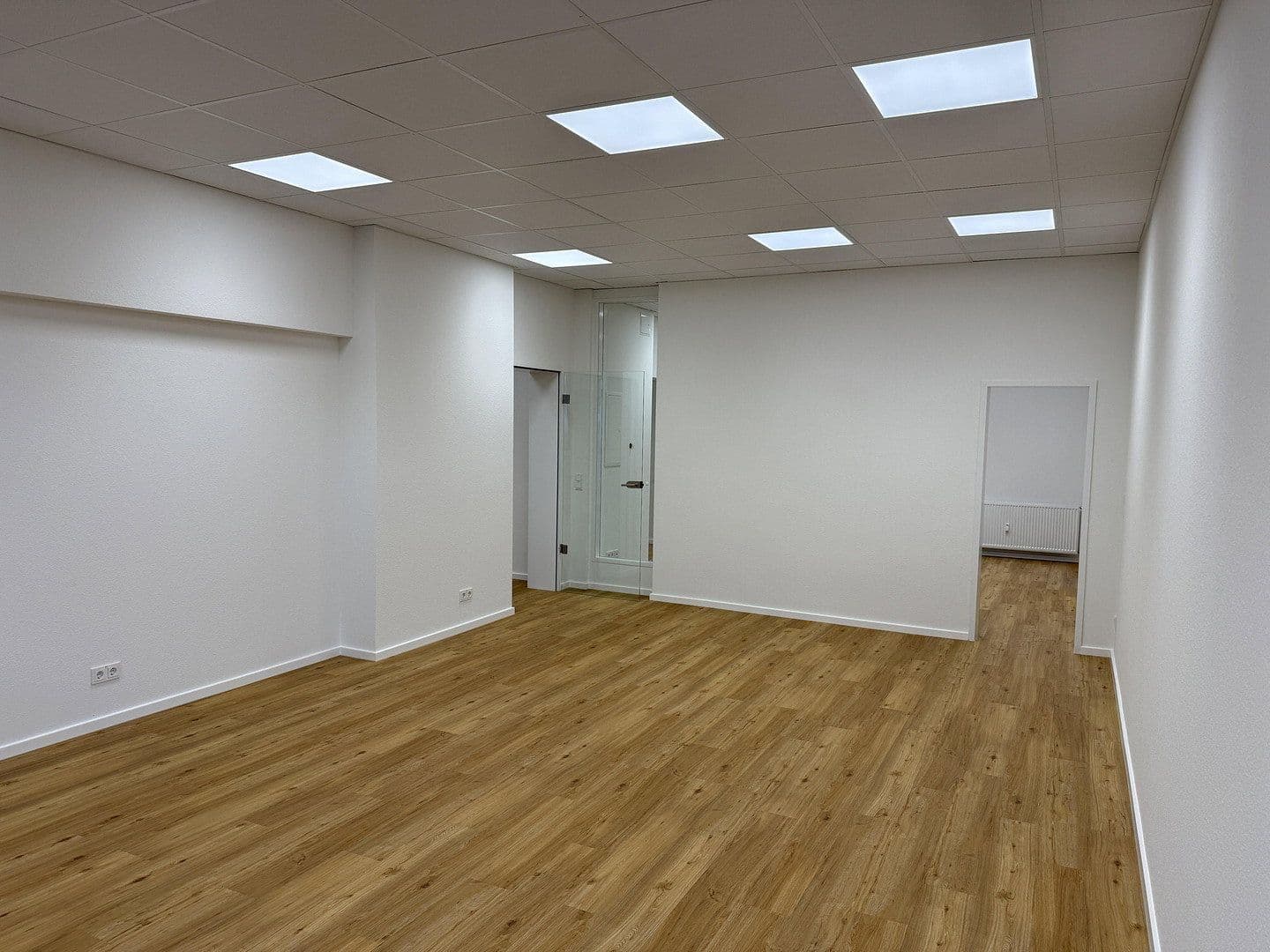 office to rent, 116 m², Goerdelerstraße 35, Offenbach, Hesse office to rent, 116 m², Goerdelerstraße 35, Offenbach, Hesse