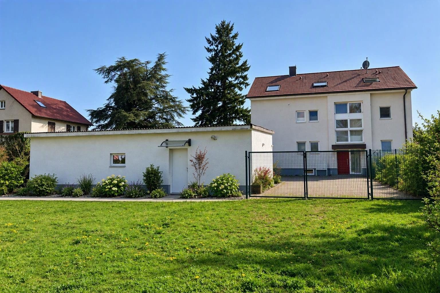 2 bedroom with open-plan kitchen flat for sale, 110 m², Feursteinstr. 16, Konstanz, Baden-Württemberg 2 bedroom with open-plan kitchen flat for sale, 110 m², Feursteinstr. 16, Konstanz, Baden-Württemberg