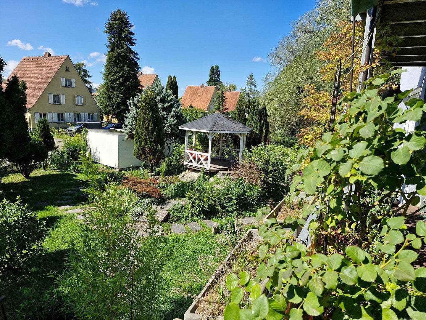 2 bedroom with open-plan kitchen flat for sale, 110 m², Feursteinstr. 16, Konstanz, Baden-Württemberg 2 bedroom with open-plan kitchen flat for sale, 110 m², Feursteinstr. 16, Konstanz, Baden-Württemberg