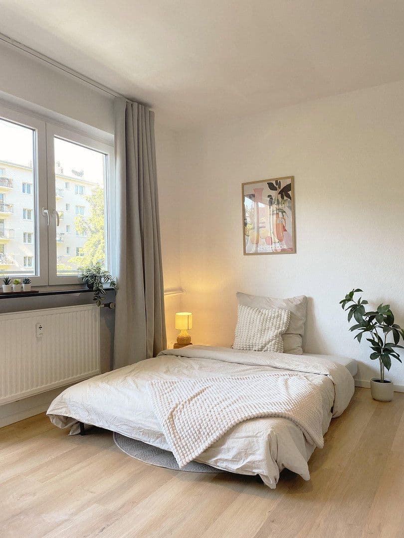 1 bedroom flat for sale, 22 m², Mannheim, Baden-Württemberg 1 bedroom flat for sale, 22 m², Mannheim, Baden-Württemberg