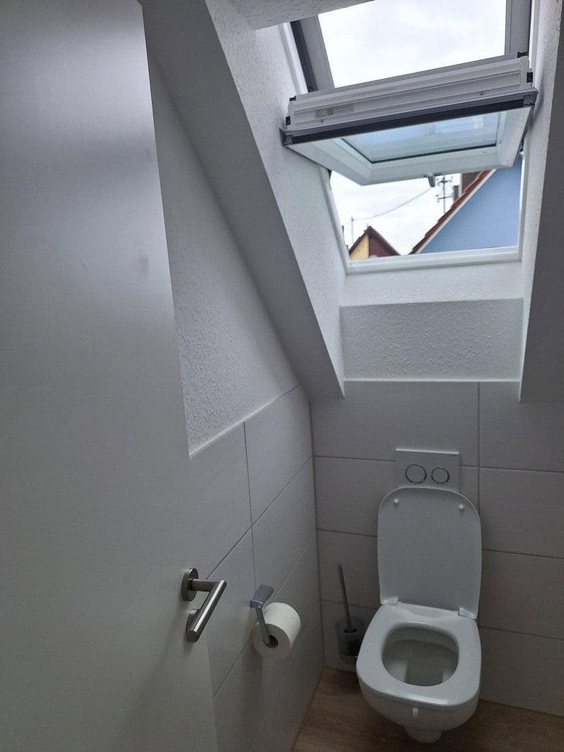 3 bedroom flat to rent, 75 m², Grünwiesen 21, Kupferzell, Baden-Württemberg 3 bedroom flat to rent, 75 m², Grünwiesen 21, Kupferzell, Baden-Württemberg