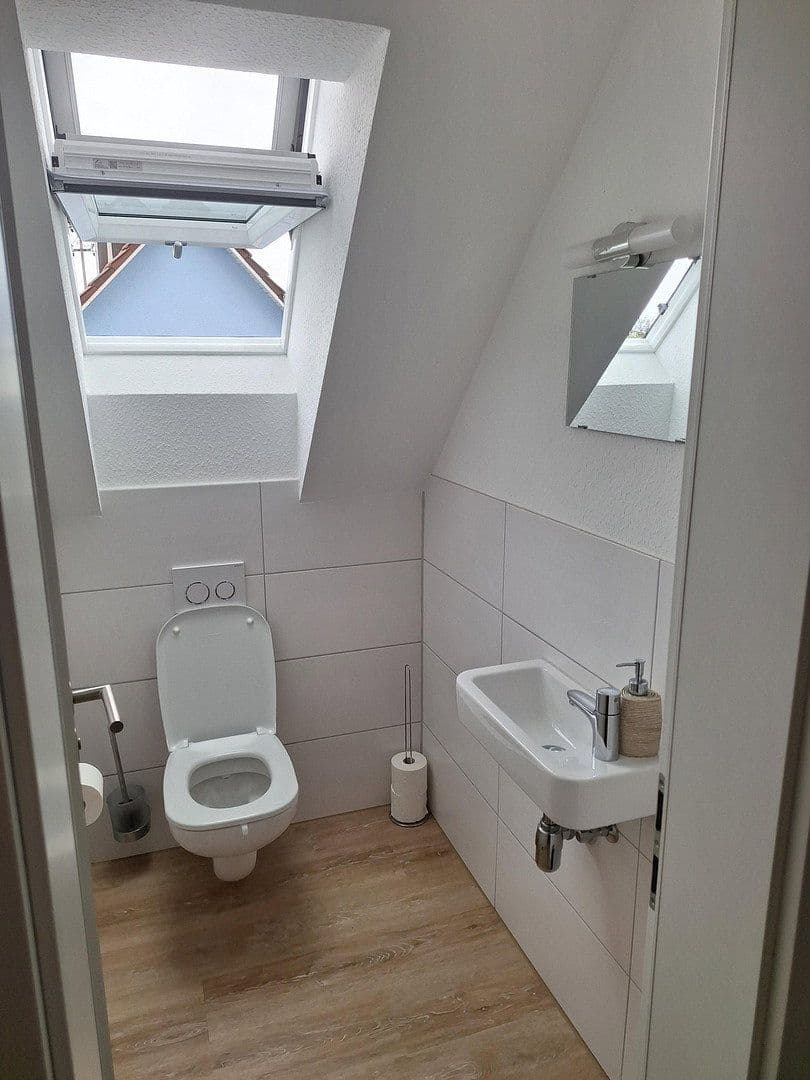 3 bedroom flat to rent, 75 m², Grünwiesen 21, Kupferzell, Baden-Württemberg 3 bedroom flat to rent, 75 m², Grünwiesen 21, Kupferzell, Baden-Württemberg