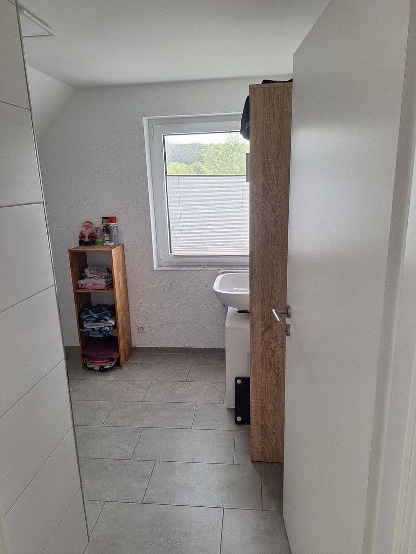 3 bedroom flat to rent, 75 m², Grünwiesen 21, Kupferzell, Baden-Württemberg 3 bedroom flat to rent, 75 m², Grünwiesen 21, Kupferzell, Baden-Württemberg
