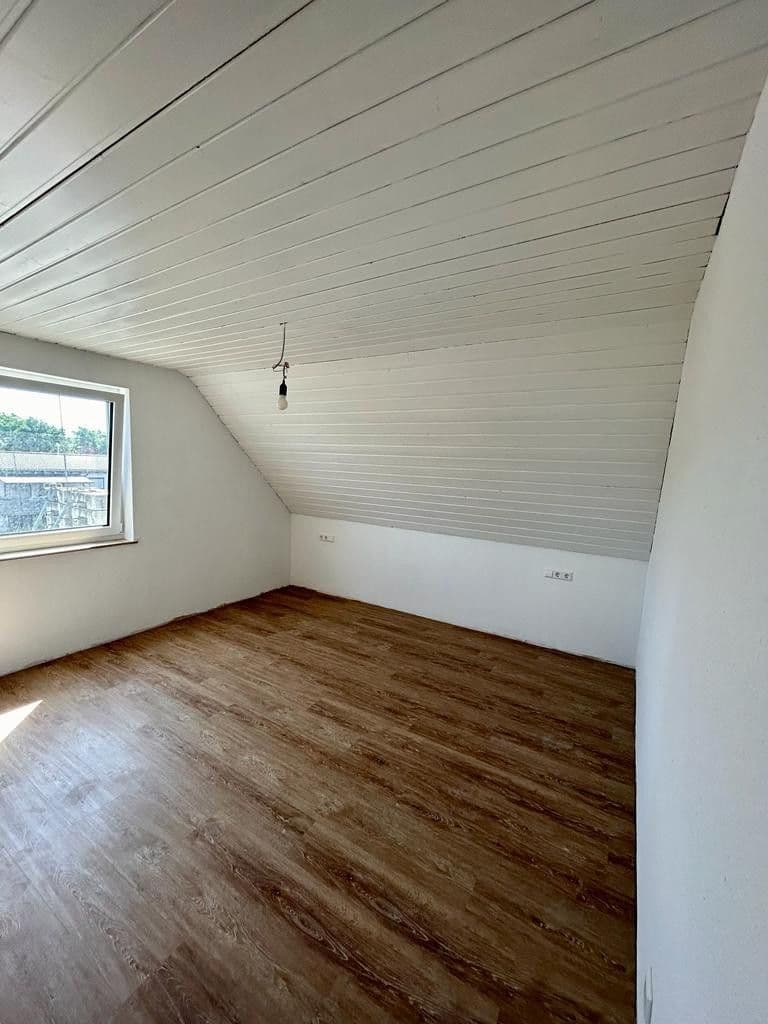 3 bedroom flat to rent, 75 m², Grünwiesen 21, Kupferzell, Baden-Württemberg 3 bedroom flat to rent, 75 m², Grünwiesen 21, Kupferzell, Baden-Württemberg